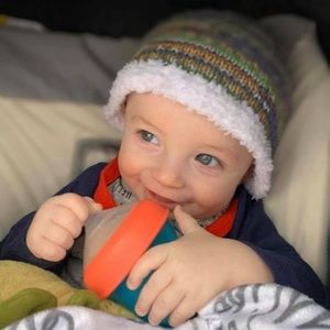 Meet your Posher, Cindy